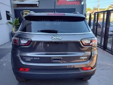 Jeep COMPASS LONG TD 350 2.0 4×4 2022/2022 RENNER AUTOMÓVEIS LAJEADO / Carros no Vale
