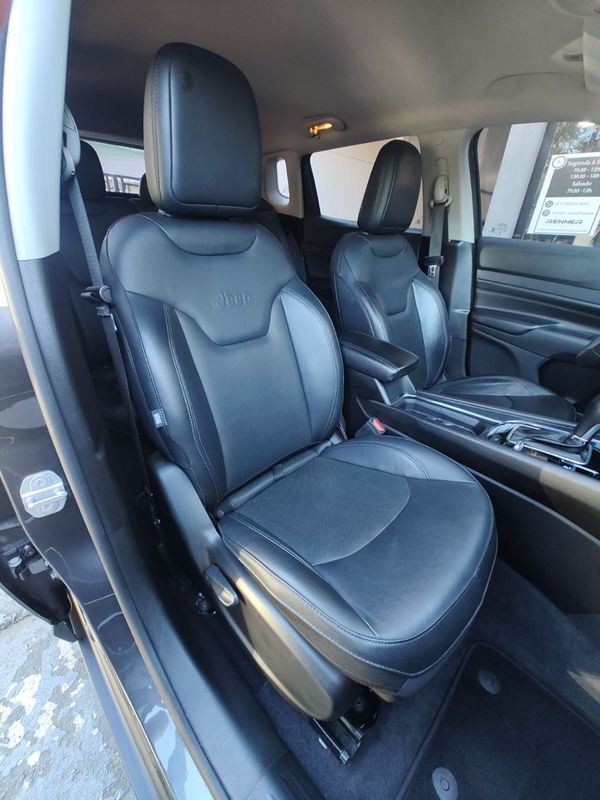 Jeep COMPASS LONG TD 350 2.0 4×4 2022/2022 RENNER AUTOMÓVEIS LAJEADO / Carros no Vale
