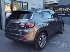 Jeep COMPASS LONG TD 350 2.0 4×4 2022/2022 RENNER AUTOMÓVEIS LAJEADO / Carros no Vale