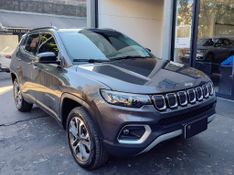 Jeep COMPASS LONG TD 350 2.0 4×4 2022/2022 RENNER AUTOMÓVEIS LAJEADO / Carros no Vale