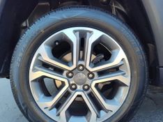 Jeep COMPASS LONG TD 350 2.0 4×4 2022/2022 RENNER AUTOMÓVEIS LAJEADO / Carros no Vale