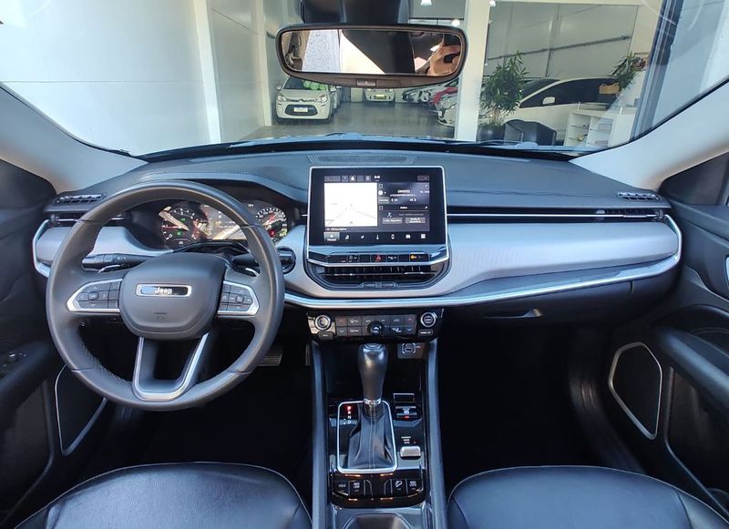Jeep COMPASS LONG TD 350 2.0 4×4 2022/2022 RENNER AUTOMÓVEIS LAJEADO / Carros no Vale