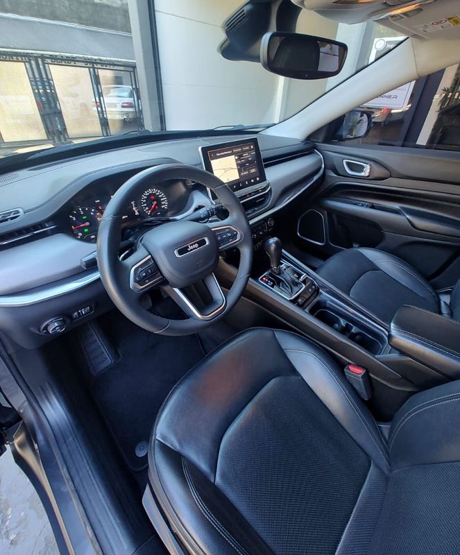 Jeep COMPASS LONG TD 350 2.0 4×4 2022/2022 RENNER AUTOMÓVEIS LAJEADO / Carros no Vale