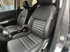 Nissan KICKS Exclusive 1.6 16V 2023/2023 RENNER AUTOMÓVEIS LAJEADO / Carros no Vale