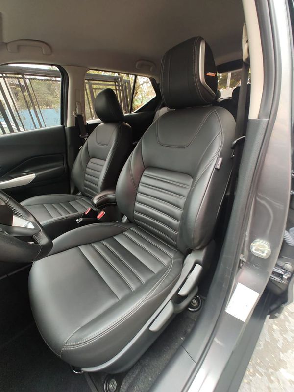 Nissan KICKS Exclusive 1.6 16V 2023/2023 RENNER AUTOMÓVEIS LAJEADO / Carros no Vale