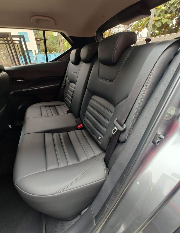 Nissan KICKS Exclusive 1.6 16V 2023/2023 RENNER AUTOMÓVEIS LAJEADO / Carros no Vale