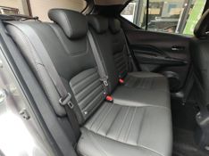Nissan KICKS Exclusive 1.6 16V 2023/2023 RENNER AUTOMÓVEIS LAJEADO / Carros no Vale