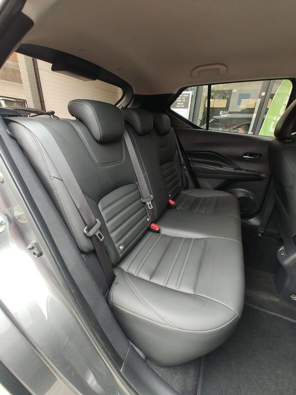 Nissan KICKS Exclusive 1.6 16V 2023/2023 RENNER AUTOMÓVEIS LAJEADO / Carros no Vale