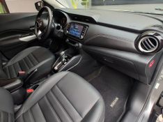 Nissan KICKS Exclusive 1.6 16V 2023/2023 RENNER AUTOMÓVEIS LAJEADO / Carros no Vale