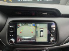 Nissan KICKS Exclusive 1.6 16V 2023/2023 RENNER AUTOMÓVEIS LAJEADO / Carros no Vale