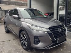 Nissan KICKS Exclusive 1.6 16V 2023/2023 RENNER AUTOMÓVEIS LAJEADO / Carros no Vale