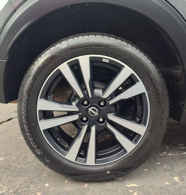 Nissan KICKS Exclusive 1.6 16V 2023/2023 RENNER AUTOMÓVEIS LAJEADO / Carros no Vale