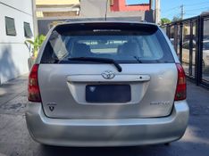 Toyota Corolla Fielder SW 1.8/ XEi 2006/2006 RENNER AUTOMÓVEIS LAJEADO / Carros no Vale