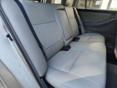 Toyota Corolla Fielder SW 1.8/ XEi 2006/2006 RENNER AUTOMÓVEIS LAJEADO / Carros no Vale
