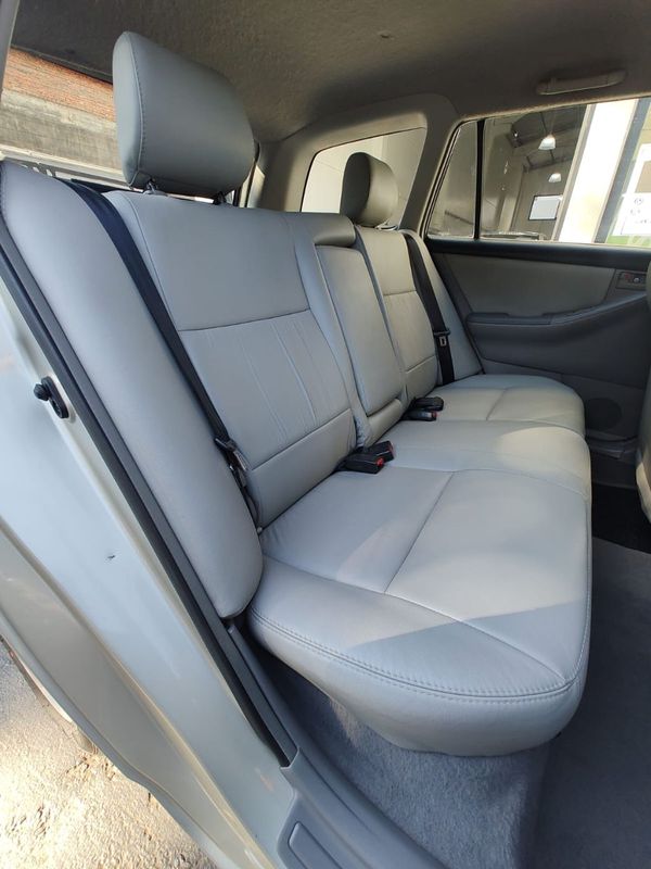 Toyota Corolla Fielder SW 1.8/ XEi 2006/2006 RENNER AUTOMÓVEIS LAJEADO / Carros no Vale