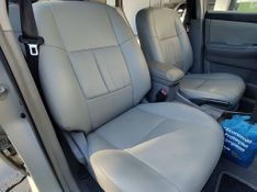 Toyota Corolla Fielder SW 1.8/ XEi 2006/2006 RENNER AUTOMÓVEIS LAJEADO / Carros no Vale