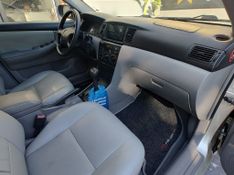 Toyota Corolla Fielder SW 1.8/ XEi 2006/2006 RENNER AUTOMÓVEIS LAJEADO / Carros no Vale
