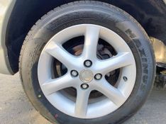 Toyota Corolla Fielder SW 1.8/ XEi 2006/2006 RENNER AUTOMÓVEIS LAJEADO / Carros no Vale