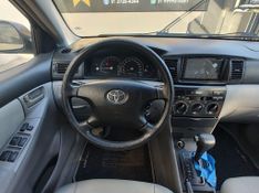 Toyota Corolla Fielder SW 1.8/ XEi 2006/2006 RENNER AUTOMÓVEIS LAJEADO / Carros no Vale