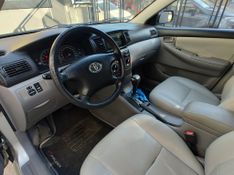 Toyota Corolla Fielder SW 1.8/ XEi 2006/2006 RENNER AUTOMÓVEIS LAJEADO / Carros no Vale