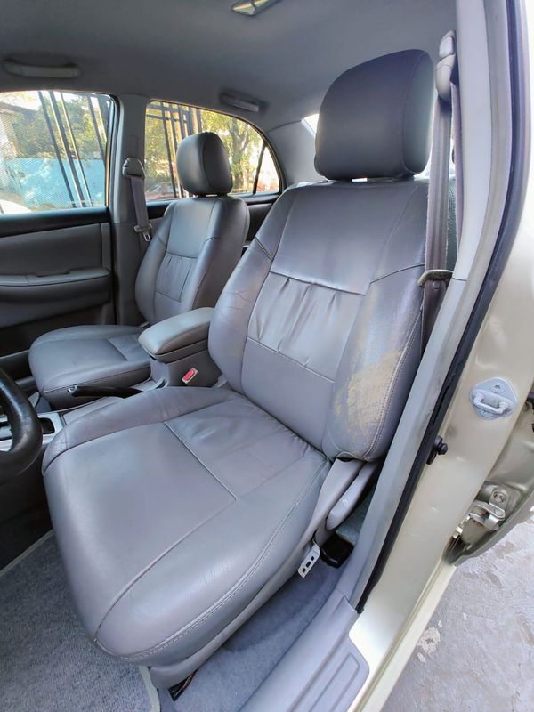 Toyota Corolla SE-G 1.8/ 16V 2007/2008 RENNER AUTOMÓVEIS LAJEADO / Carros no Vale