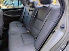 Toyota Corolla SE-G 1.8/ 16V 2007/2008 RENNER AUTOMÓVEIS LAJEADO / Carros no Vale