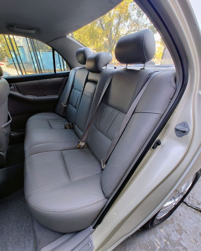 Toyota Corolla SE-G 1.8/ 16V 2007/2008 RENNER AUTOMÓVEIS LAJEADO / Carros no Vale