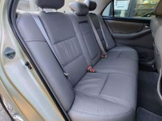 Toyota Corolla SE-G 1.8/ 16V 2007/2008 RENNER AUTOMÓVEIS LAJEADO / Carros no Vale