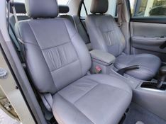 Toyota Corolla SE-G 1.8/ 16V 2007/2008 RENNER AUTOMÓVEIS LAJEADO / Carros no Vale
