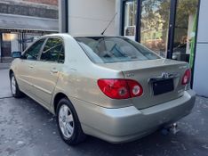 Toyota Corolla SE-G 1.8/ 16V 2007/2008 RENNER AUTOMÓVEIS LAJEADO / Carros no Vale