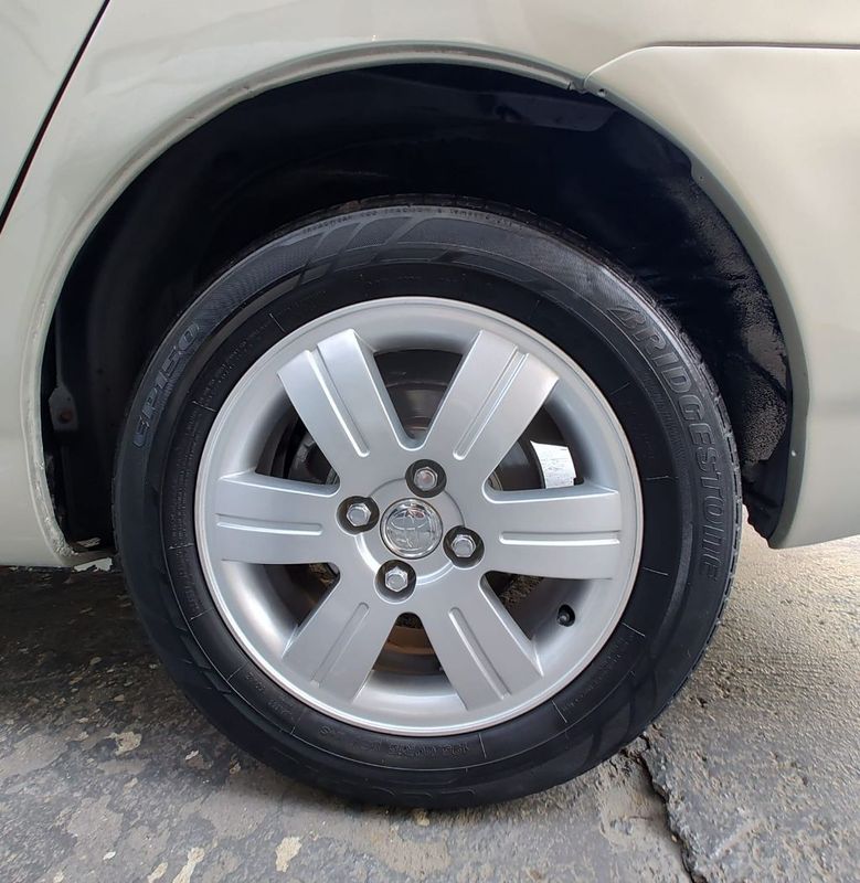 Toyota Corolla SE-G 1.8/ 16V 2007/2008 RENNER AUTOMÓVEIS LAJEADO / Carros no Vale
