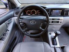 Toyota Corolla SE-G 1.8/ 16V 2007/2008 RENNER AUTOMÓVEIS LAJEADO / Carros no Vale