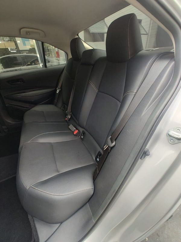 Toyota Corolla XEi 2.0 16V 2019/2020 RENNER AUTOMÓVEIS LAJEADO / Carros no Vale