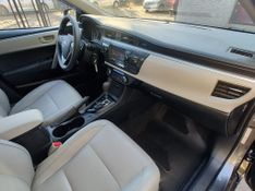 Toyota Corolla XEi 2.0 16V 2014/2015 RENNER AUTOMÓVEIS LAJEADO / Carros no Vale