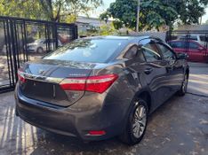 Toyota Corolla XEi 2.0 16V 2014/2015 RENNER AUTOMÓVEIS LAJEADO / Carros no Vale