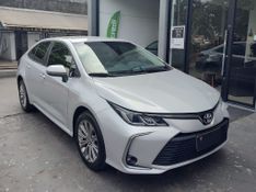 Toyota Corolla XEi 2.0 16V 2019/2020 RENNER AUTOMÓVEIS LAJEADO / Carros no Vale