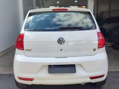 VOLKSWAGEN Fox 1.0 Mi Total 8V 2012/2013 RENNER AUTOMÓVEIS LAJEADO / Carros no Vale