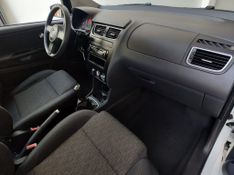 VOLKSWAGEN Fox 1.0 Mi Total 8V 2012/2013 RENNER AUTOMÓVEIS LAJEADO / Carros no Vale