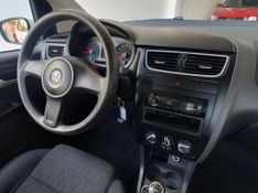VOLKSWAGEN Fox 1.0 Mi Total 8V 2012/2013 RENNER AUTOMÓVEIS LAJEADO / Carros no Vale