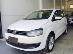 VOLKSWAGEN Fox 1.0 Mi Total 8V 2012/2013 RENNER AUTOMÓVEIS LAJEADO / Carros no Vale