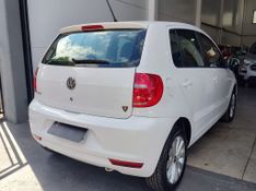VOLKSWAGEN Fox 1.0 Mi Total 8V 2012/2013 RENNER AUTOMÓVEIS LAJEADO / Carros no Vale