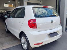 VOLKSWAGEN Fox 1.0 Mi Total 8V 2012/2013 RENNER AUTOMÓVEIS LAJEADO / Carros no Vale