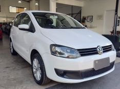 VOLKSWAGEN Fox 1.0 Mi Total 8V 2012/2013 RENNER AUTOMÓVEIS LAJEADO / Carros no Vale