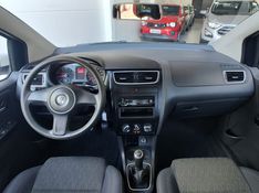 VOLKSWAGEN Fox 1.0 Mi Total 8V 2012/2013 RENNER AUTOMÓVEIS LAJEADO / Carros no Vale