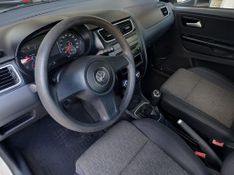 VOLKSWAGEN Fox 1.0 Mi Total 8V 2012/2013 RENNER AUTOMÓVEIS LAJEADO / Carros no Vale