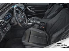 BMW 328i 2.0 GT M SPORT 16V 2014/2015 PASTORE CAR COLLECTION BENTO GONÇALVES / Carros no Vale