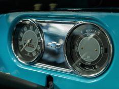 CHEVROLET C 10 4.1 CS 8V 1977/1977 PASTORE CAR COLLECTION BENTO GONÇALVES / Carros no Vale