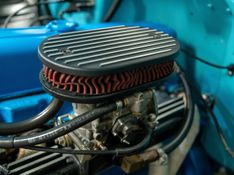 CHEVROLET C 10 4.1 CS 8V 1977/1977 PASTORE CAR COLLECTION BENTO GONÇALVES / Carros no Vale