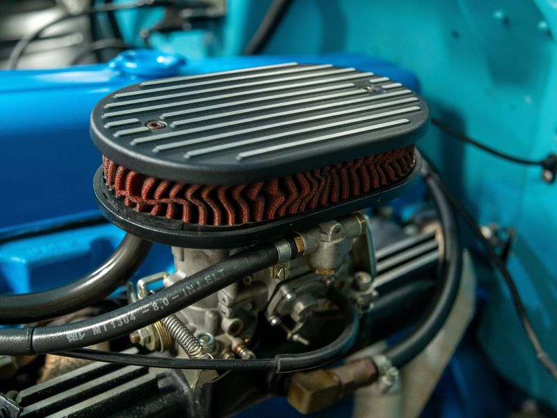 CHEVROLET C 10 4.1 CS 8V 1977/1977 PASTORE CAR COLLECTION BENTO GONÇALVES / Carros no Vale