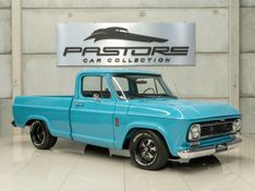 CHEVROLET C 10 4.1 CS 8V 1977/1977 PASTORE CAR COLLECTION BENTO GONÇALVES / Carros no Vale